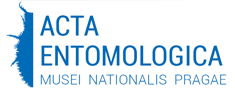 Acta Entomologica Musei Nationalis Pragae - logo